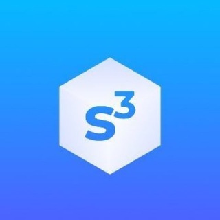 Telegram profile photo for Web3 Jobs by Social3