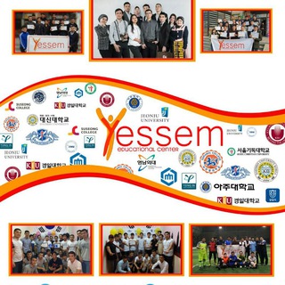 Telegram profile photo for Yessem