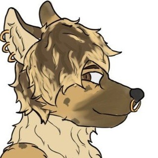 Telegram profile photo for Гиенья мазня