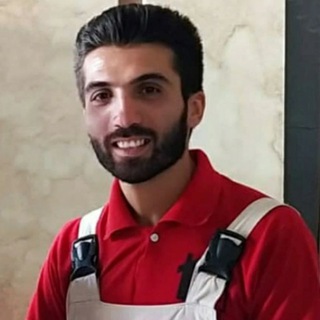 Telegram profile photo for دکو_وود