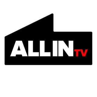 Telegram profile photo for ALLinTV