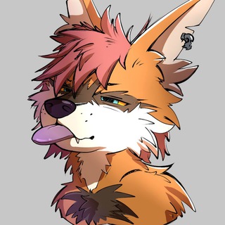 Telegram profile photo for EbaNutty