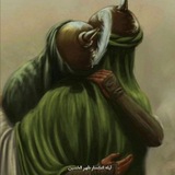 Telegram profile photo for عَاشِــقَة بَنـي هَاشِـم.