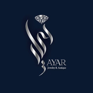 Telegram profile photo for Ayar_gallery