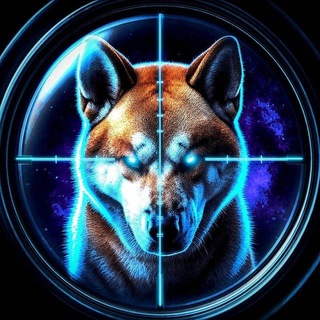 Telegram profile photo for Охотник на ХАТИКО
