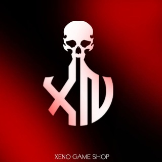 Telegram profile photo for XD Game shop