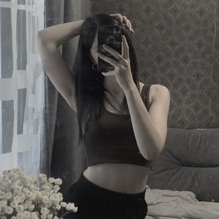 Telegram profile photo for сон воображаемой темноты🫂