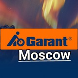 Telegram profile photo for Garant Moscow