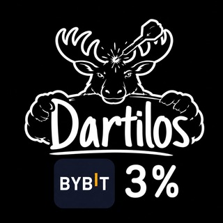 Telegram profile photo for Bybit Fair price 3%