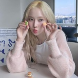 Telegram profile photo for ์ํฐ, Winter Kim ๐ช๐