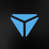 Telegram profile photo for Fragment