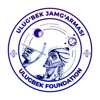 Telegram profile photo for Ulug'bek jamg'armasi