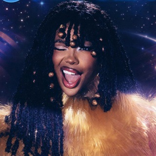 Telegram profile photo for Info SZA