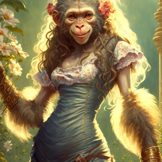 Telegram profile photo for нейросеть
