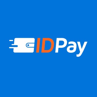 Telegram profile photo for IDPay