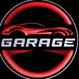 Telegram profile photo for Автопрокат Garage.place