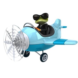 Telegram profile photo for 🐸 Посылки Болгария - Россия. Документы Доставка Отправка. Бот