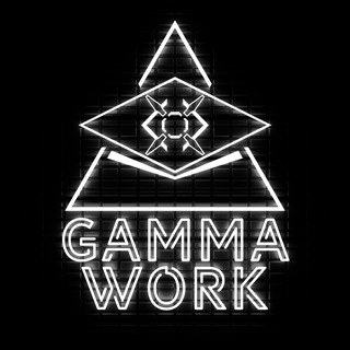 Telegram profile photo for GammaWork
