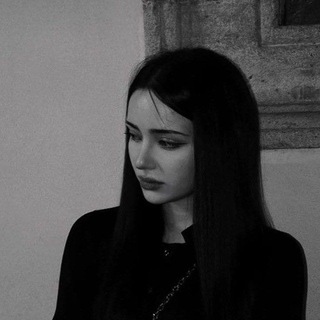 Telegram profile photo for ڕەشـە گـیـان🖤