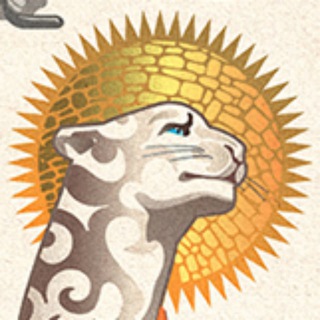 Telegram profile photo for X-Azia Design