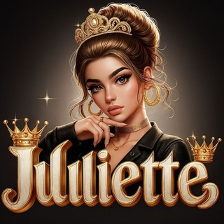 Telegram profile photo for Actual:💳juliette_Rock💳