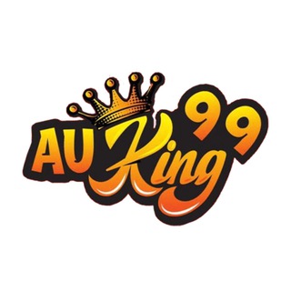 Telegram profile photo for AuKing99 Australia Official Channel