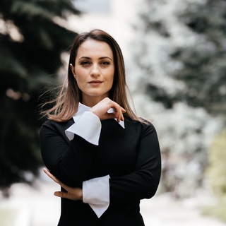 Telegram profile photo for Зоя Вовк