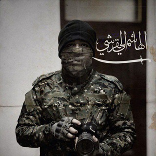 Telegram profile photo for الأعلام الميداني #ردع_العدوان
