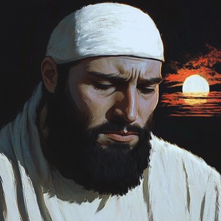 Telegram profile photo for Based Ozbekiy