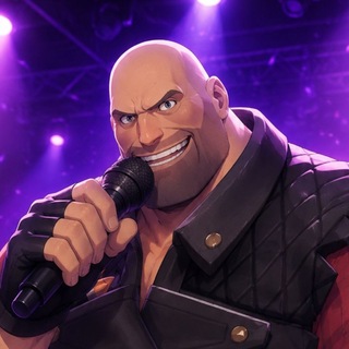 Telegram profile photo for Мир Максимуса
