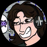 Telegram profile photo for • Ящерка творит ¡! 👾