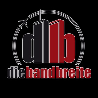 Telegram profile photo for Die Bandbreite (offiziell)