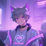 Telegram profile photo for Тот самый sanya_shortik
