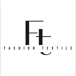 Telegram profile photo for Fashion Textile