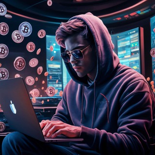 Telegram profile photo for Hoodie Calls π₯