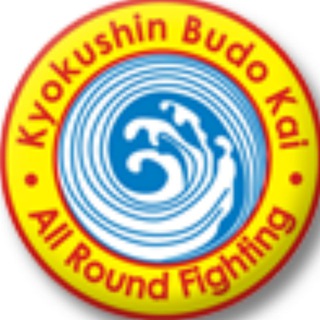 Telegram profile photo for budokaikan