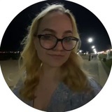 Telegram profile photo for леди ди