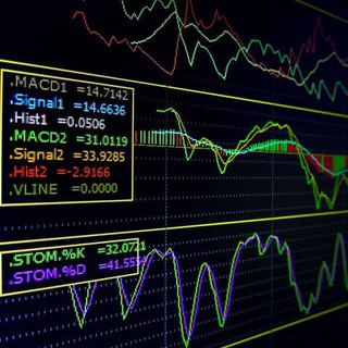 Telegram profile photo for TRADING TOOLS
