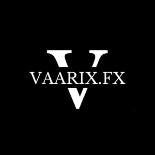 Telegram group profile photo for VAARIX.FX COMMUNITY