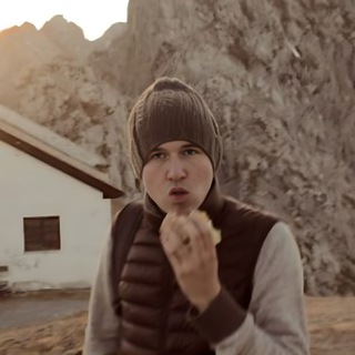 Telegram profile photo for My trips & travels