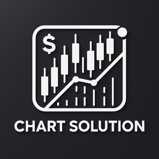 Telegram profile photo for Chart Solution Free Channel