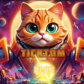 Telegram profile photo for 🔥⚔️ TiCkTOM 🐈Universe Chat 🎙️