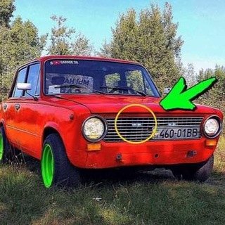 Telegram profile photo for GARAGE 24