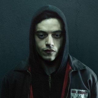 Telegram profile photo for MR ROBOT | CF + DAILY