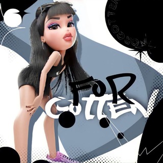 Telegram profile photo for ꜰᴏʀɢᴏᴛᴛᴇɴ временно закрыто.