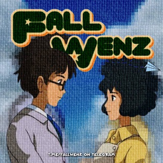 Telegram profile photo for FALLWENZ