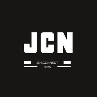 Telegram profile photo for JobConnectNow