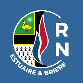Telegram profile photo for RN - Estuaire et Brière
