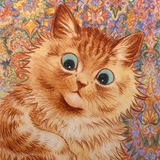 Telegram profile photo for schizo-spec confessions