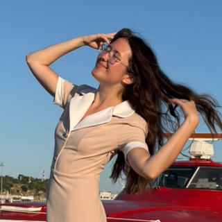 Telegram profile photo for pics i save